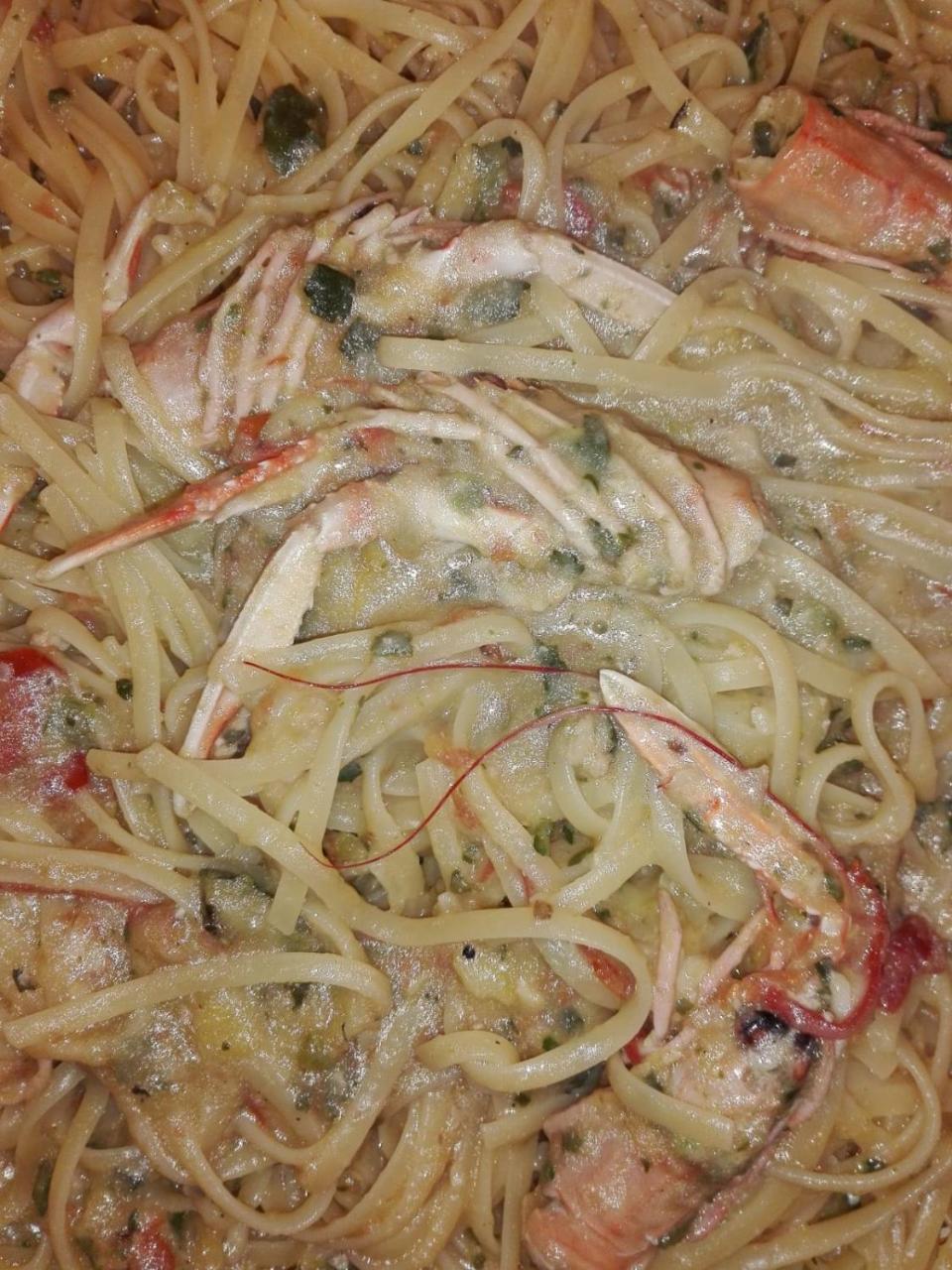 Pensione S. Antonio Ristorante Silvia Furci Siculo Ngoại thất bức ảnh