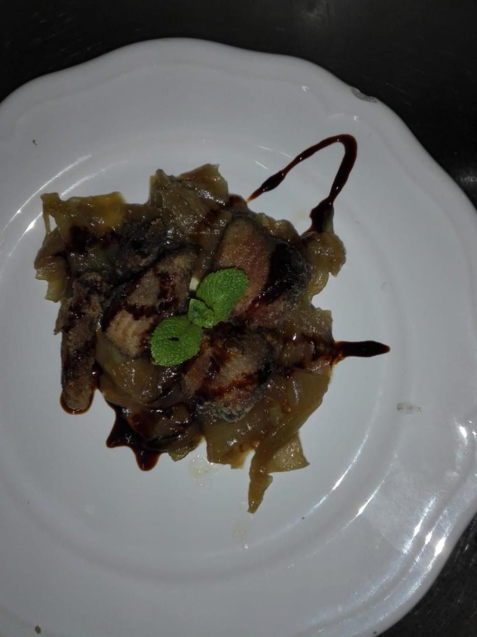 Pensione S. Antonio Ristorante Silvia Furci Siculo Ngoại thất bức ảnh
